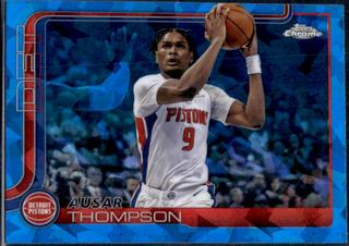 Ausar Thompson