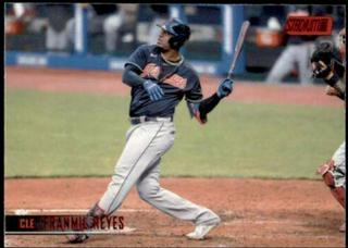 Franmil Reyes