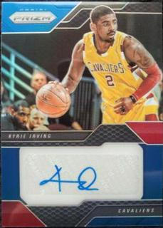 Kyrie Irving