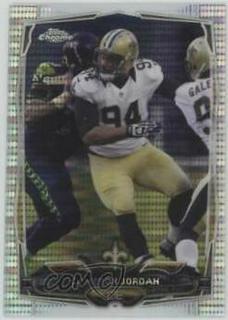 Cameron Jordan