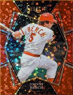 Johnny Bench