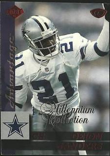 Deion Sanders