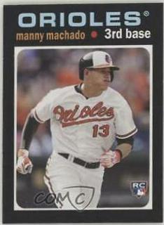 Manny Machado