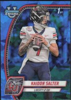 Kaidon Salter