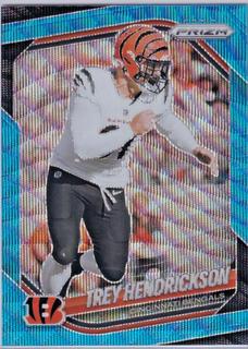 Trey Hendrickson