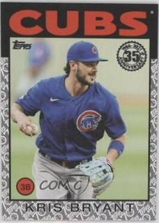 Kris Bryant