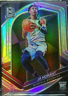 JA Morant