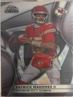 Patrick Mahomes II