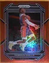 Hamidou Diallo