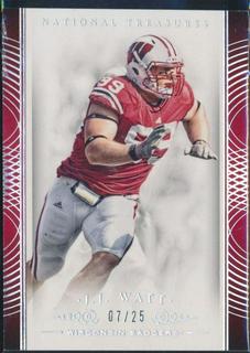 J.J. Watt