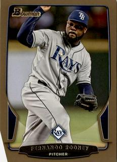 Fernando Rodney