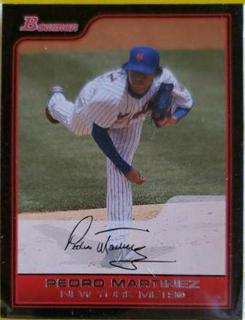 Pedro Martinez
