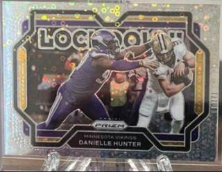 Danielle Hunter