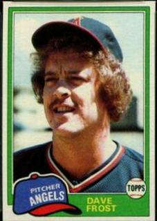 Dave Frost