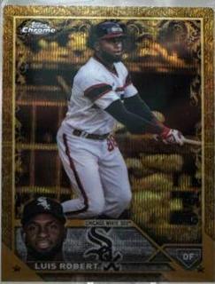 Luis Robert