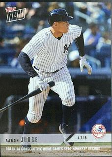 Aaron Judge
