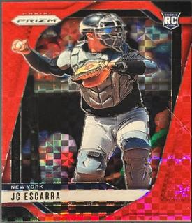 JC Escarra
