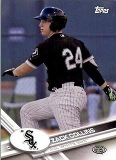 Zack Collins