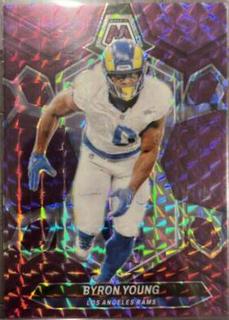 Byron Young (LB)