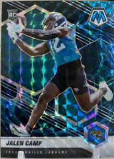 Jalen Camp