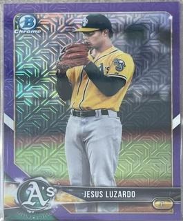 Jesus Luzardo