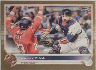 Manny Pina