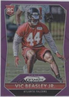 Vic Beasley Jr.