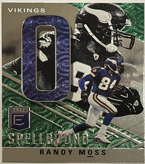 Randy Moss