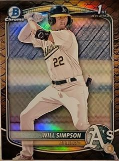 Will Simpson