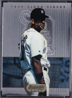 Tony Clark