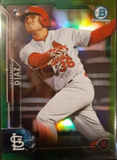 Aledmys Diaz