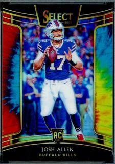 Josh Allen