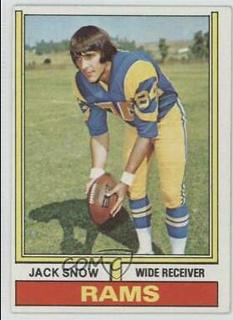 Jack Snow