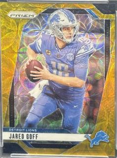 Jared Goff