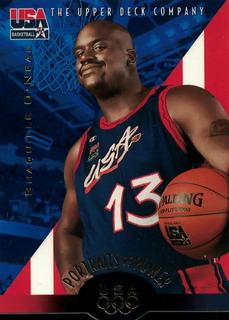 Shaquille O'neal