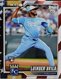 Luinder Avila