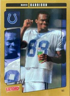 Marvin Harrison