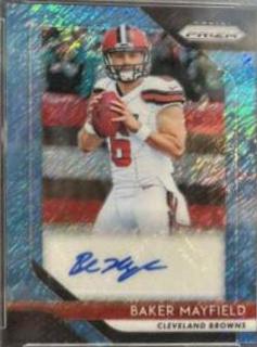Baker Mayfield