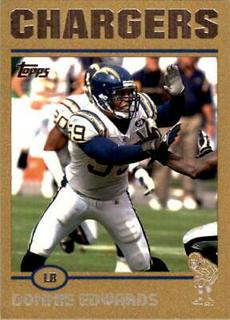 Donnie Edwards