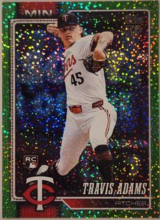 Travis Adams