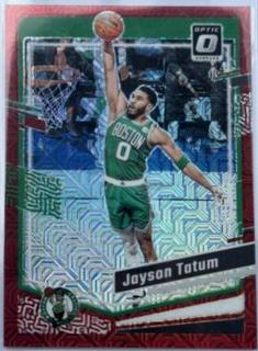 Jayson Tatum