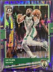 Jaylen Brown