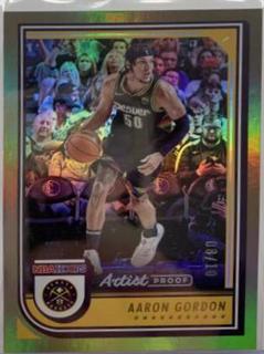 Aaron Gordon