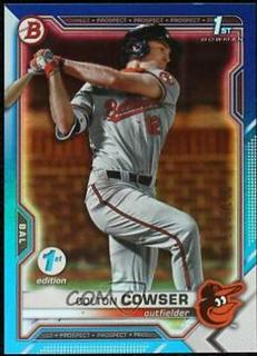Colton Cowser