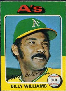 Billy Williams