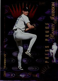 Randy Johnson