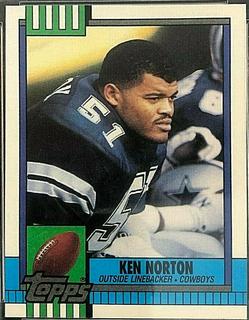 Ken Norton
