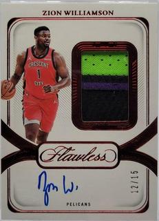 Zion Williamson
