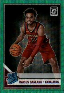 Darius Garland