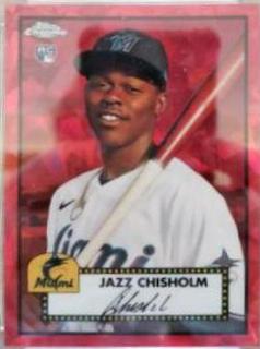 Jazz Chisholm
